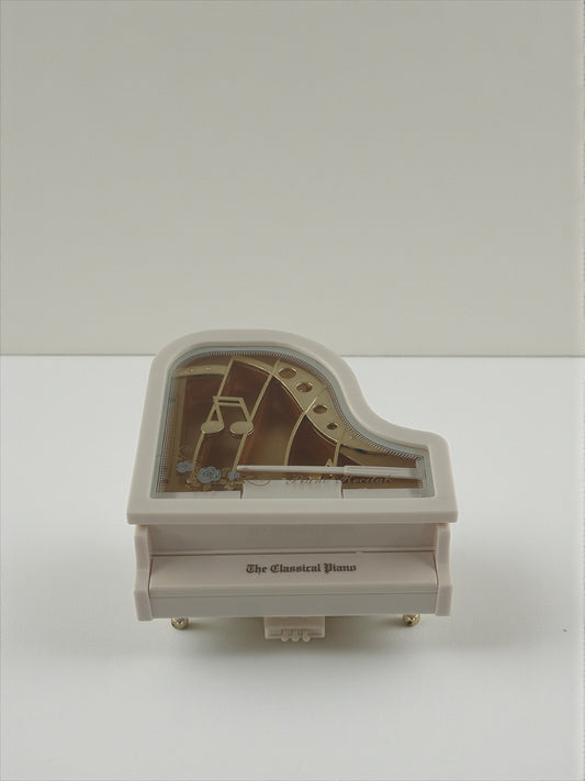 Balerinli Müzik Kutusu