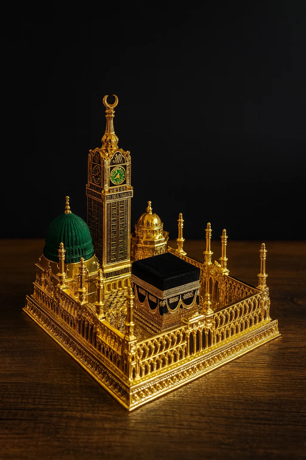 Kabeli Mescidi Nebi
