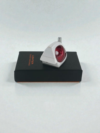 Ütü Şeklinde Gazlı Çakmak