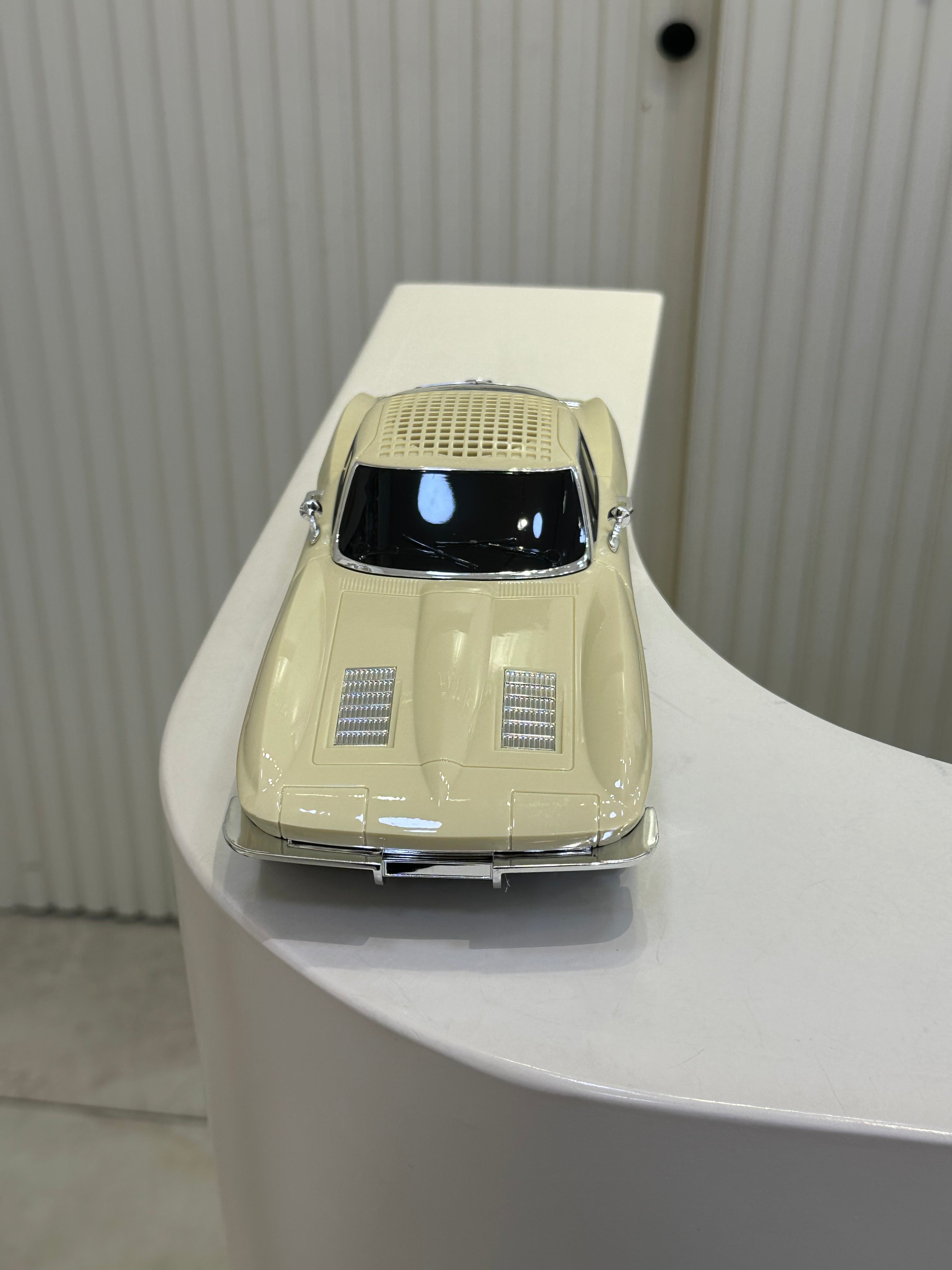 Everton Rt-1956 Kırmızı Bluetooth-Radyo