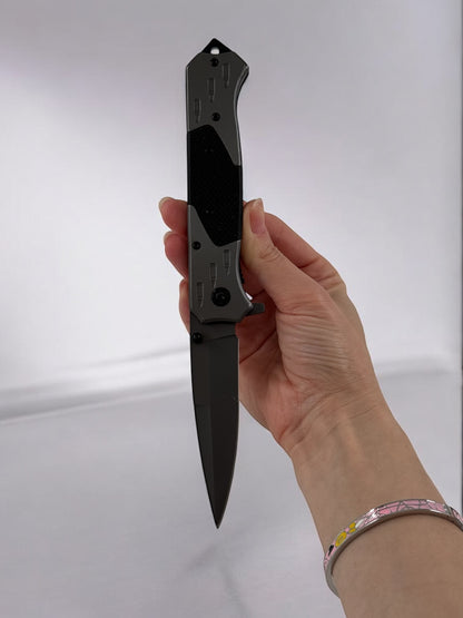 Browning 3 Kurşun Yarı Otomatik Çakı 8970