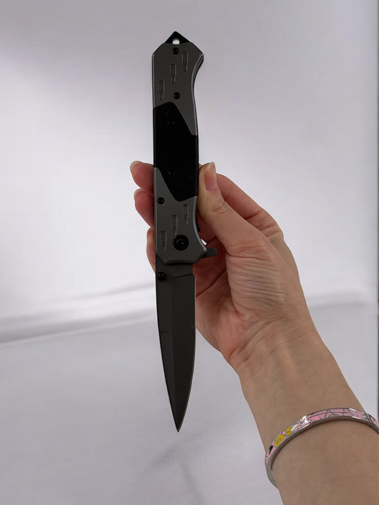 Browning 3 Kurşun Yarı Otomatik Çakı 8970