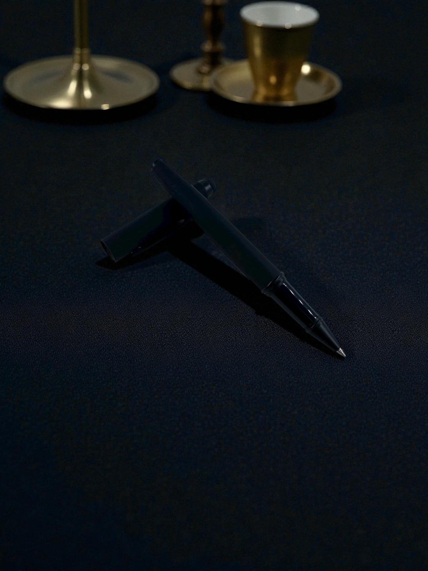 Executive Siyah Kalem