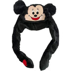 Işıklı Mickey Mouse Şapka