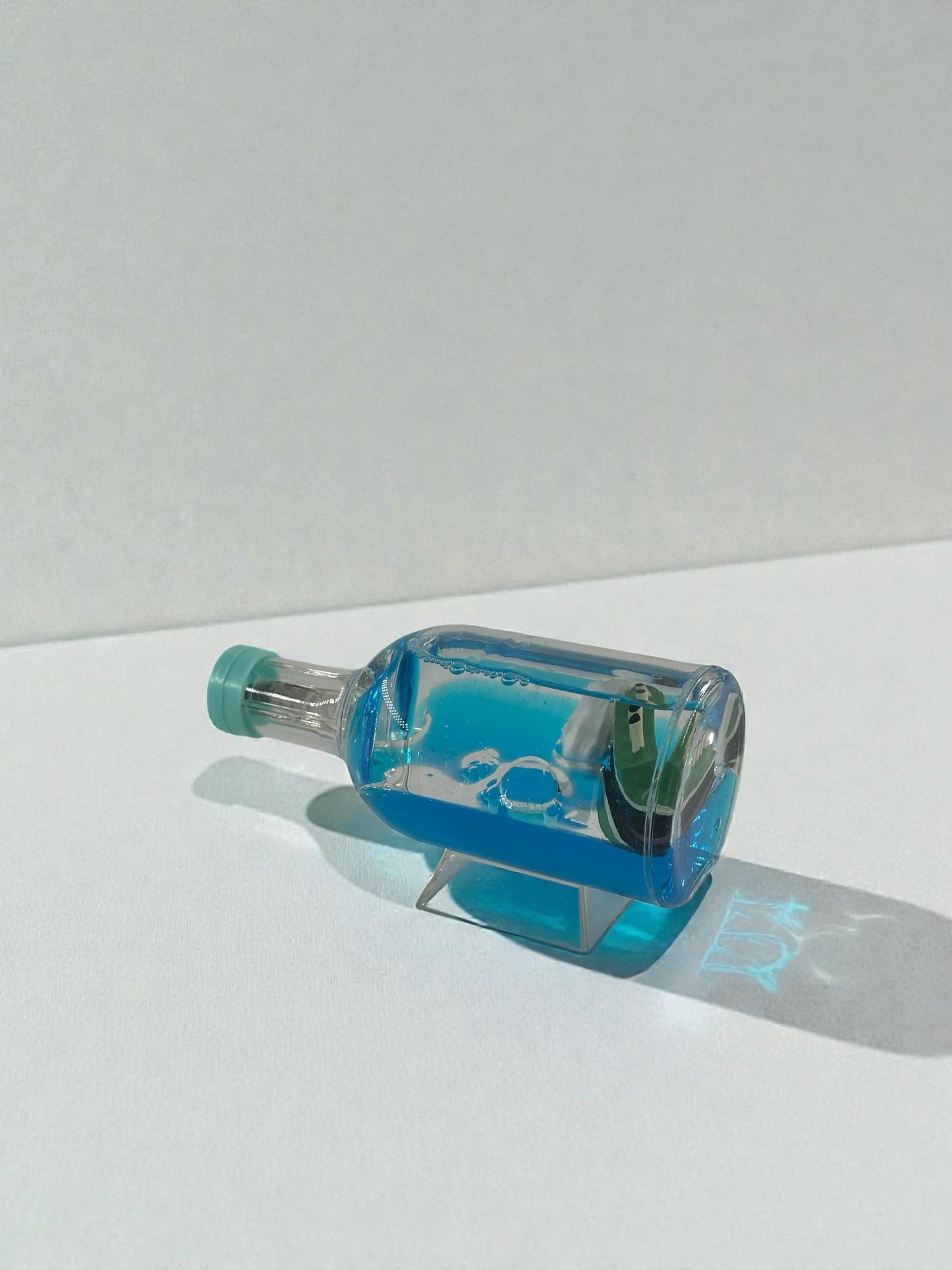 Standlı Batmayan Gemi