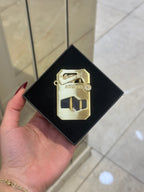 Zorro Çarklı Benzinli Lux Çakmak 4356