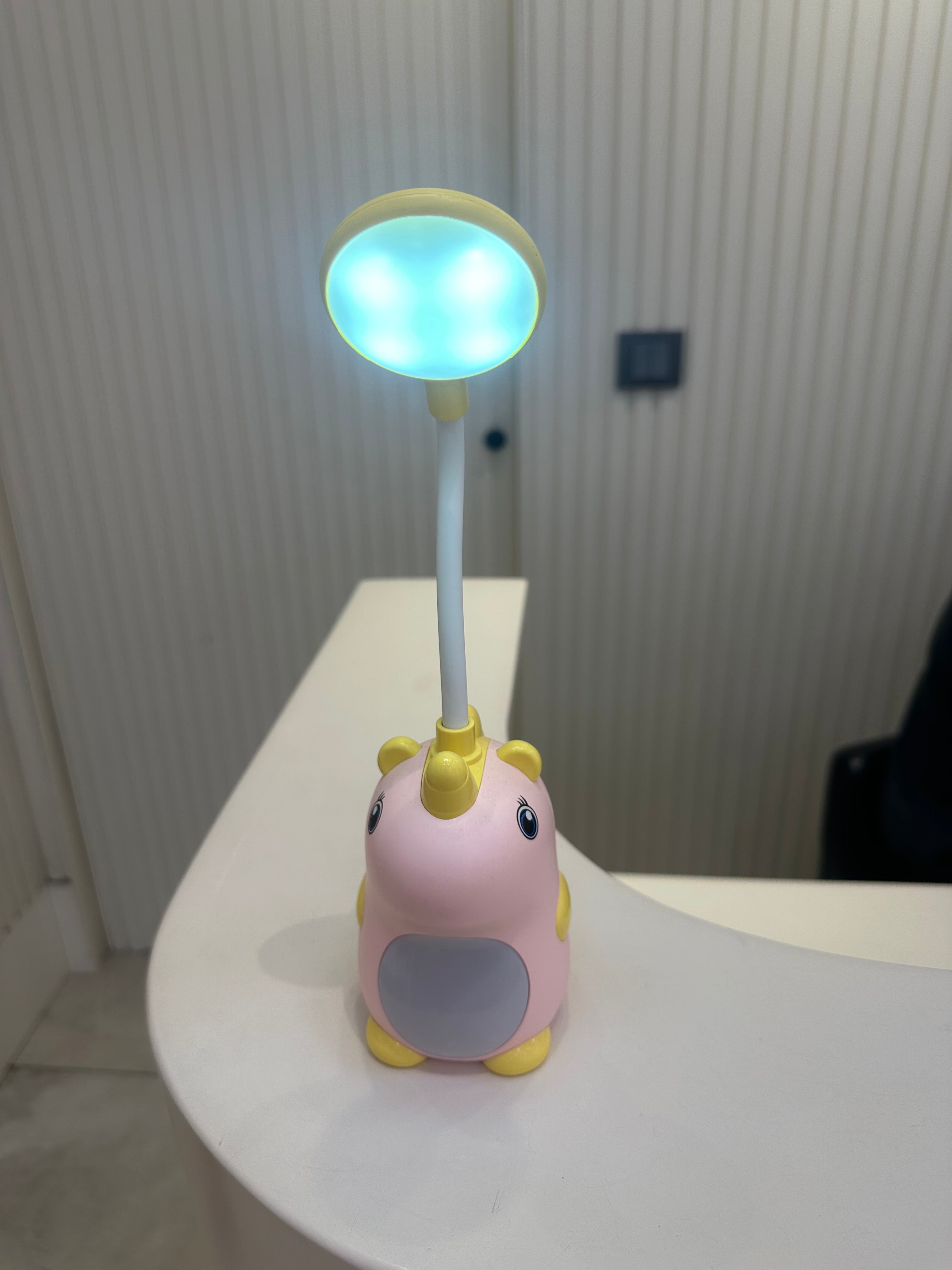 Unicorn Şeklinde Masa Gece Lambası 55.7