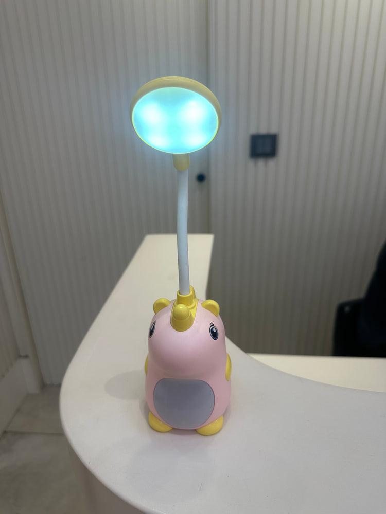 Unicorn Şeklinde Masa Gece Lambası 55.7