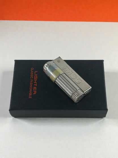 Metal İMCO Orjinal Muhtar Çakmağı