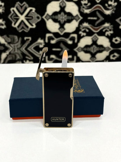 Ses Sensörlü Hunter Lux Çakmak