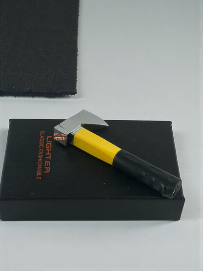 Balta Şeklinde Çakmak