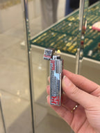 Marlboro Baskılı Lüx Benzinli Çakmak