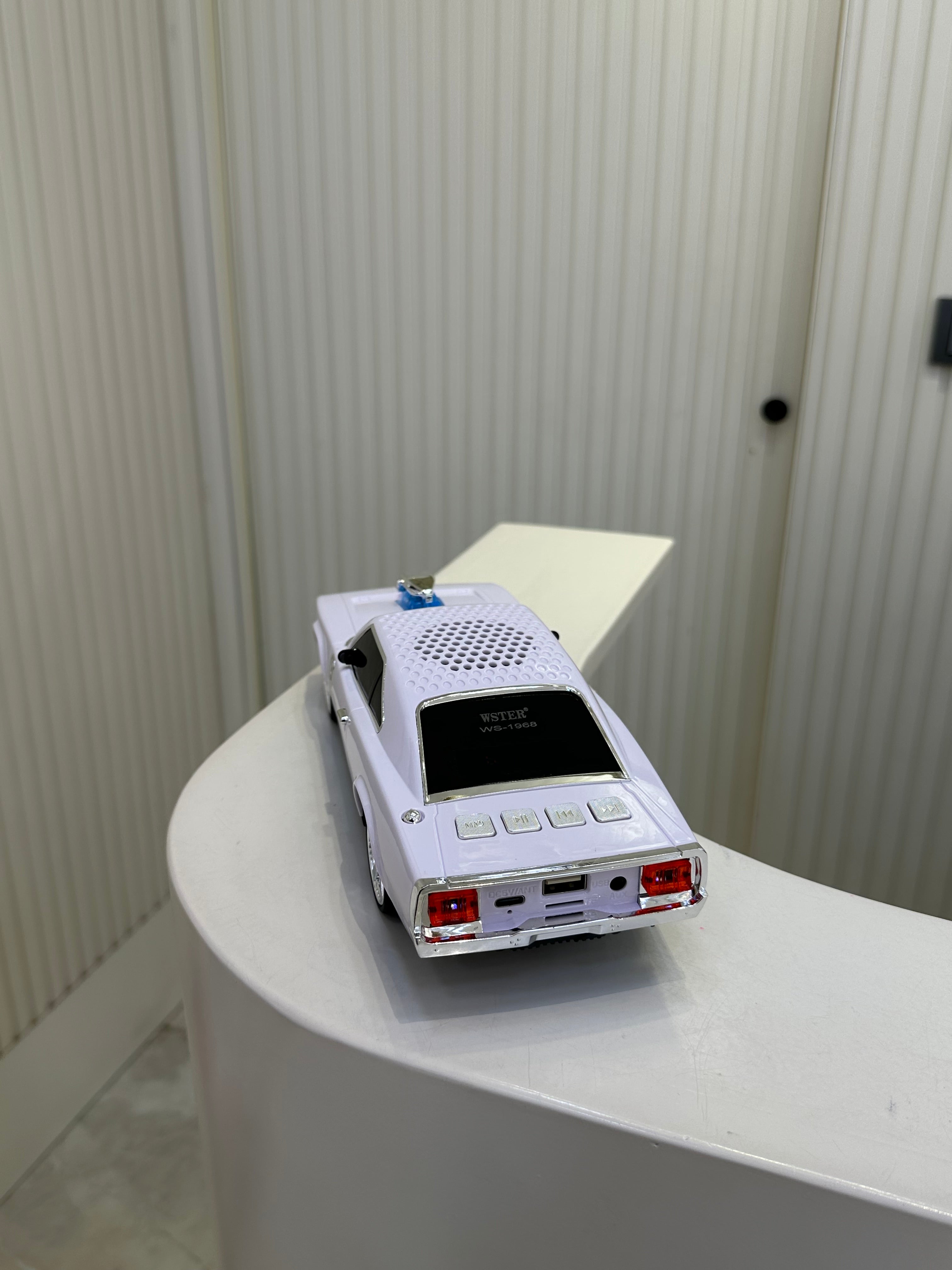 Model Bluetooth Charger Araba Radyo 1968-1970