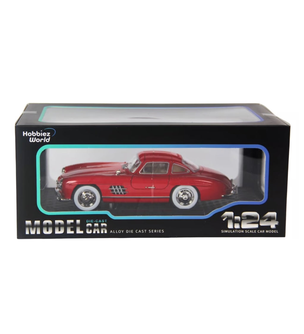 Mercedes Benz SL 300