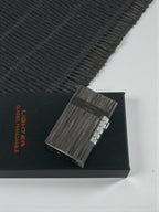 Lüx Dupont Model Metal Çakmak
