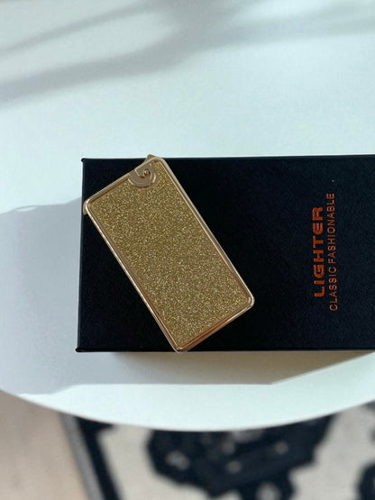 Simli Yandan Vurmalı Çakmak