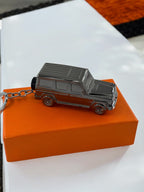 Jeep Model Gazlı Araba Çakmak 0063