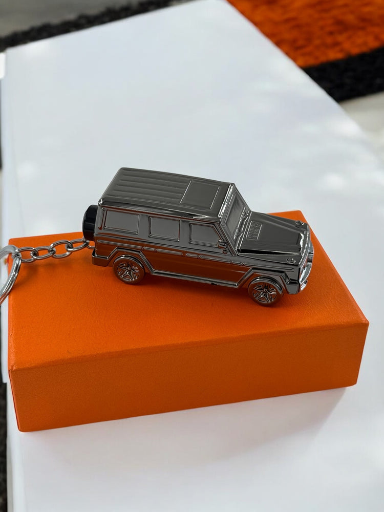 Jeep Model Gazlı Araba Çakmak 0063
