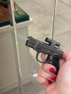 Cz 75 Model Lazerli Tabanca Çakmak