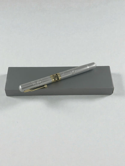 Lüx Gold Detaylı Kalem