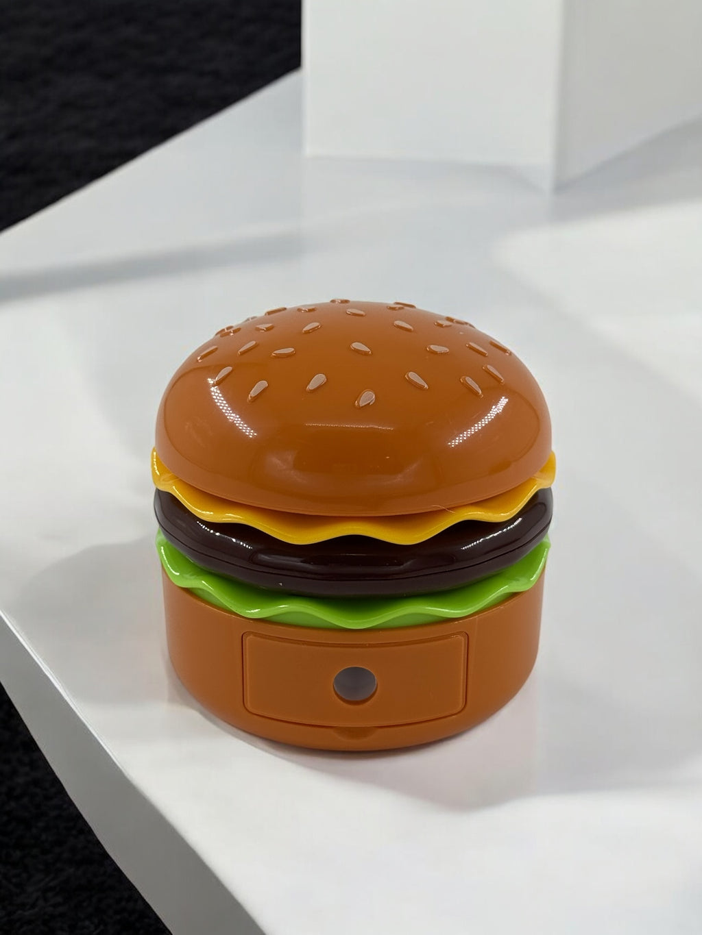 Hamburger Masa Gece Lambası 6.165