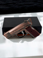 CZ-75 Mini Tabanca Çakmak 7282
