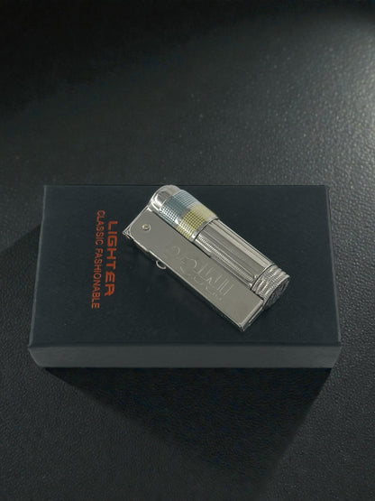 Metal İMCO Orjinal Muhtar Çakmağı