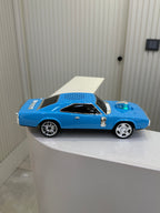 Model Bluetooth Charger Araba Radyo 1968-1970