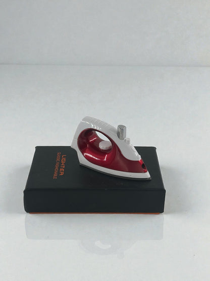 Ütü Şeklinde Gazlı Çakmak