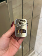Zorro Çarklı Benzinli Lux Çakmak 4356