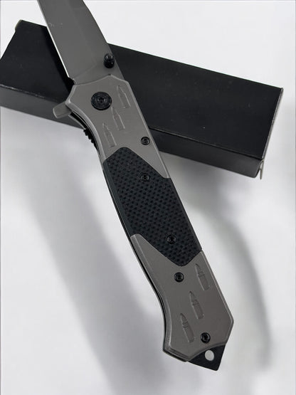 Browning 3 Kurşun Yarı Otomatik Çakı 8970