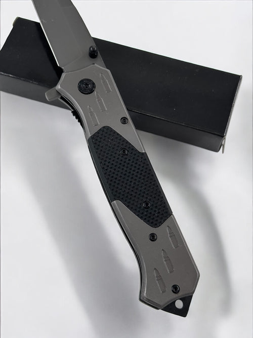 Browning 3 Kurşun Yarı Otomatik Çakı 8970