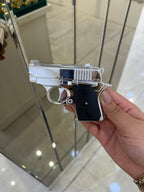 Özel Tasarım Sürgülü Silah Çakmak 5467