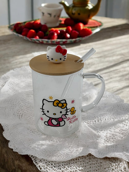 Hello Kitty Cam Kupa 09-47