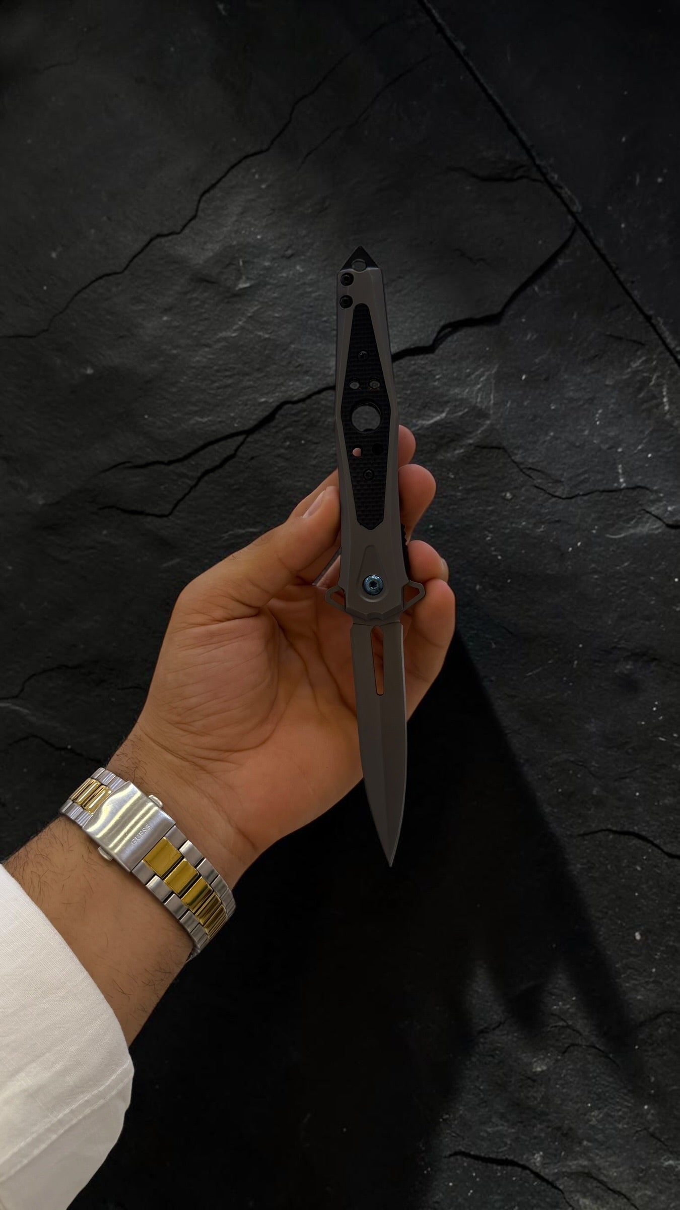 Orjinal M-Tech Kemere Takmalı Çakı