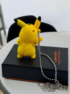 Pikachu Gazlı Çakmak 1555