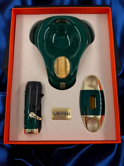 Orjinal Lubinski Lüx Puro Seti 0777