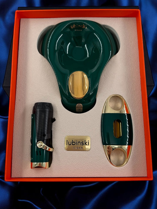 Orjinal Lubinski Lüx Puro Seti 0777