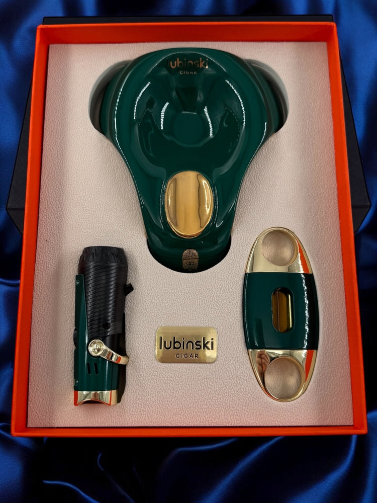 Orjinal Lubinski Lüx Puro Seti 0777