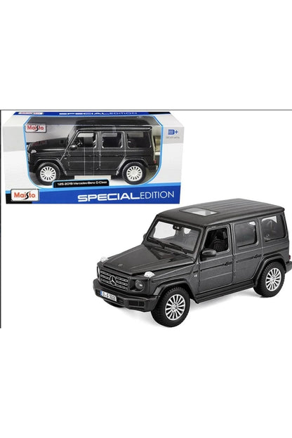 2019 Mercedes Benz G-class