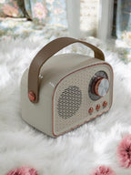 Nostaljik Radyo Küçük Boy FD-0014