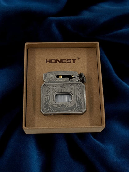 Honest Lüx Benzinli Çakmak 849-1