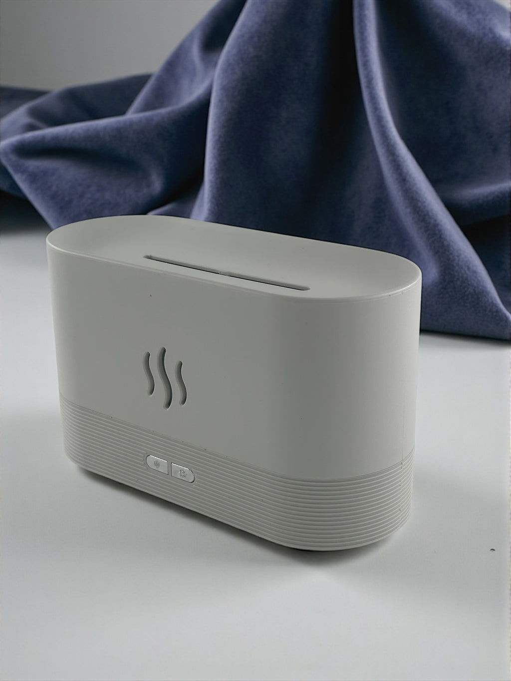 Simülasyon Alev Görünümlü Hava Nemlendirici