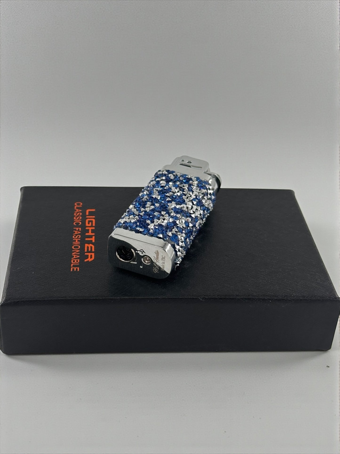 Lüx taşlı Çakmak