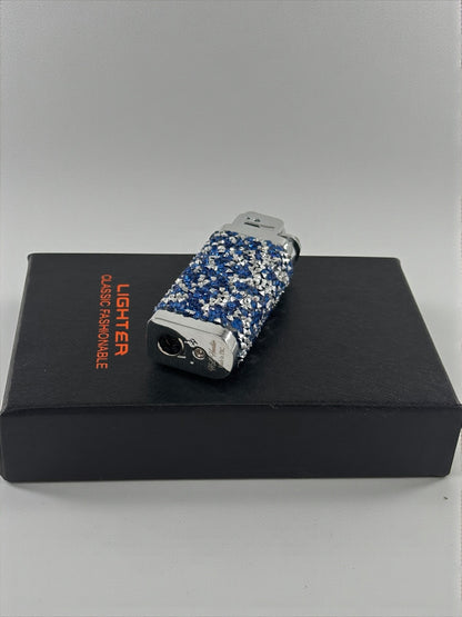 Lüx taşlı Çakmak