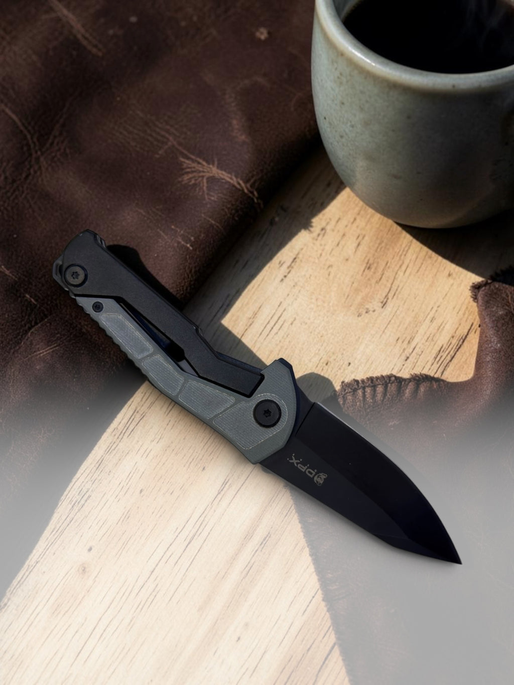 Orjinal Dpx Gear Sugga Çakı