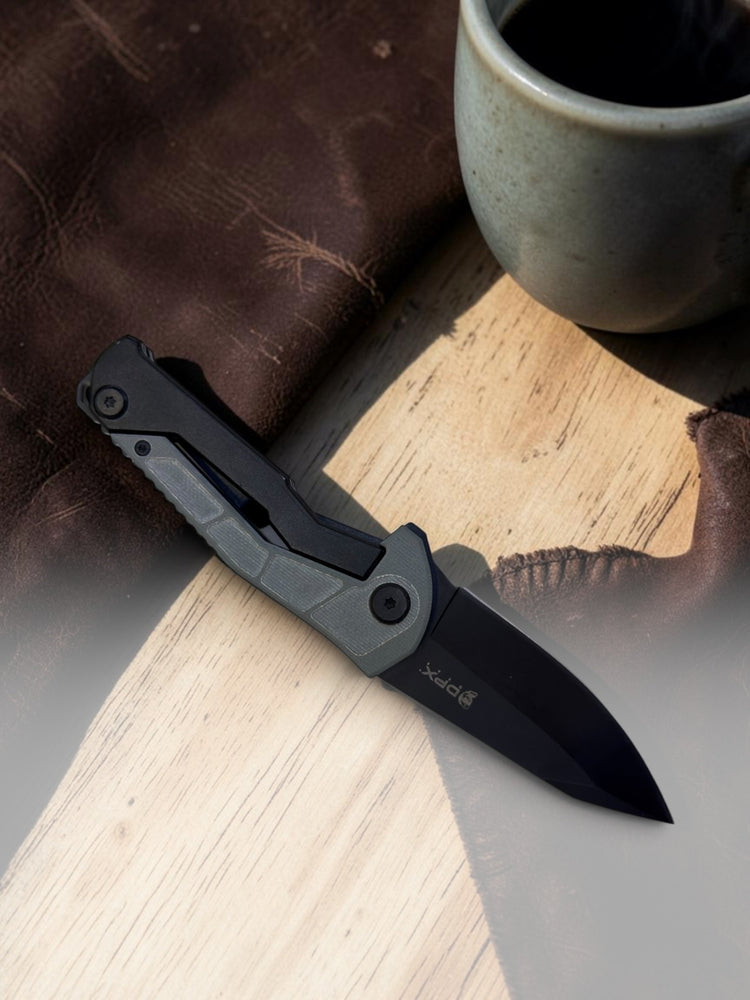 Orjinal Dpx Gear Sugga Çakı