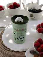 Büyük Boy Panda Kupa 05-06