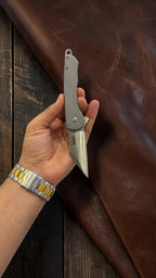 Crkt Jettison Özel Seri Çakı 6820