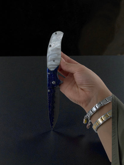 Haps Bugs Sedef Çakı